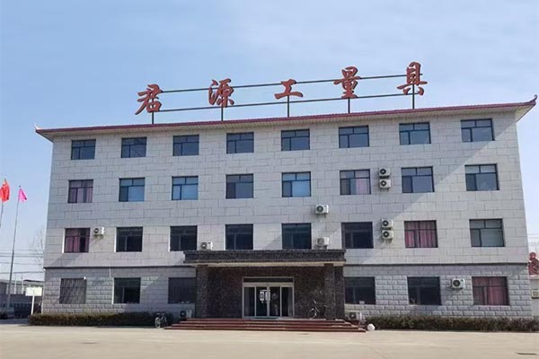 泊头市君源工量具有限公司